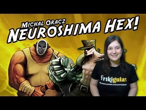 Neuroshima Hex