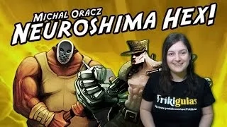 Neuroshima Hex