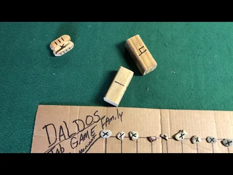 Daldos