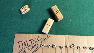 Daldos