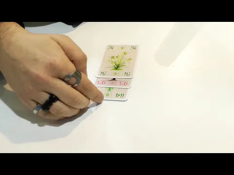 Interview & Gamerules (Spielwarenmesse 2019)