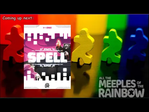 All the Games with Steph: Spell - Teach