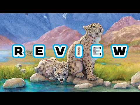 NATURE | Review