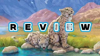 NATURE | Review