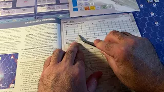 Carrier Battle Philippine Sea Scenario 6 Part 12