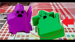 REGLAS MINI ROGUE MODO HARDCORE