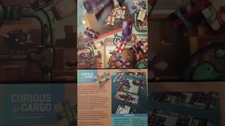 The Most Satisfying #boardgame Sound? #ASMR