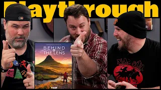 Behind the Lens: Photographing Earth Play Through | The Game Haus