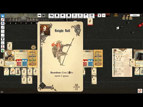 Eggknight level 2 - Public TTS