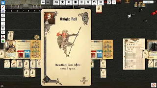 Eggknight level 2 - Public TTS