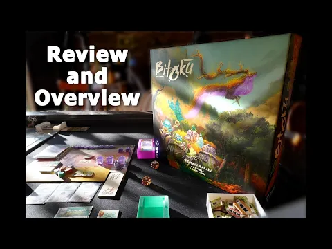 Bitoku Review and Overview