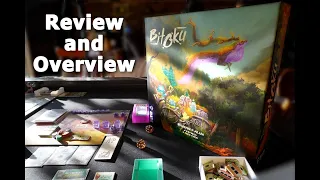 Bitoku Review and Overview