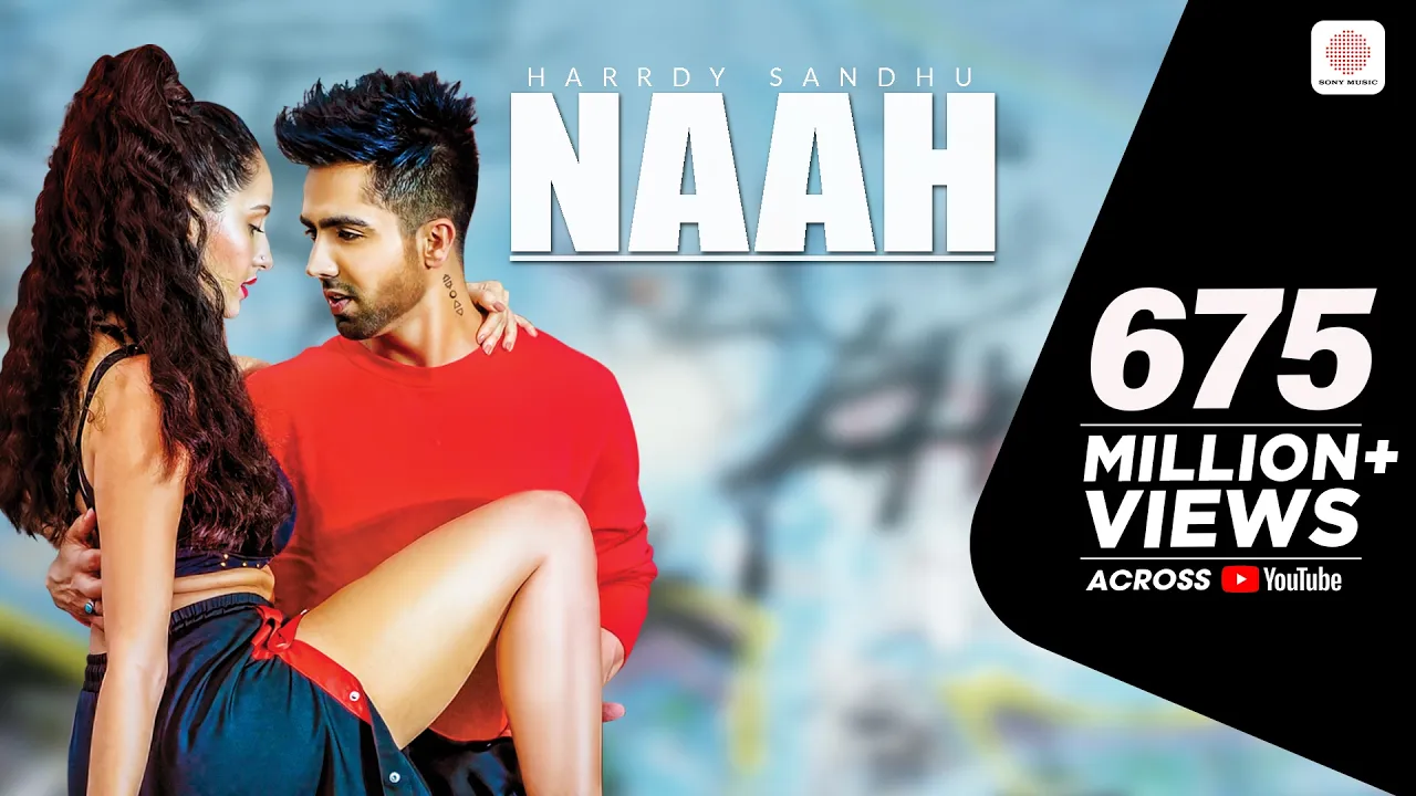 Main Keha Naah Goriye Na Na Na Naah Goriye