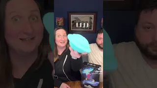Did she like it? MrsE reviews AbDucktion by @evanjoshsveryspecialgamesc1645