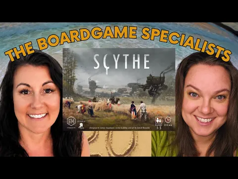 Scythe