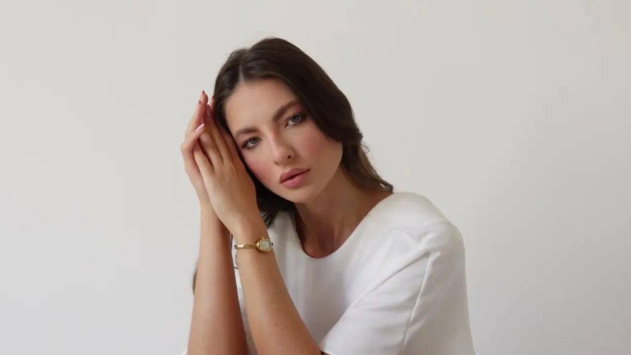 Vídeo de Saint Germain - Relógios Masculinos e Femininos