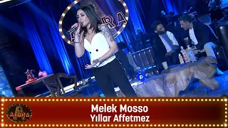 Melek Mosso - YILLAR AFFETMEZ
