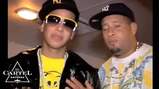 Daddy Yankee - Yellow Pass PR (Part 2) (En Vivo)