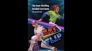 Bat Flip Review