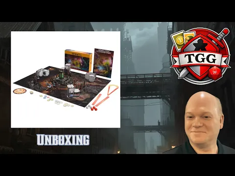 Infinity Operation Mazebreaker Unboxing | N5 Starter Set ALEPH vs Nomads