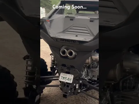 2026 Cfmoto Z10 Thumbnail alt