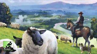 Great Western Trail New Zealand | A Rahdo Runthrough by Maggie