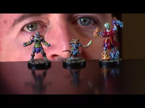 Josh Yaks about what Gloomhaven has given to him