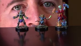 Josh Yaks about what Gloomhaven has given to him