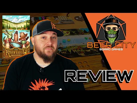River Valley Glassworks | Review!
