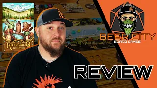 River Valley Glassworks | Review!