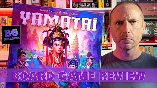 Yamatai Review
