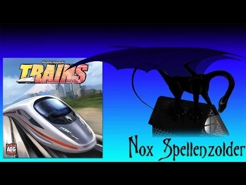 Trains (NL)