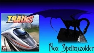 Trains (NL)