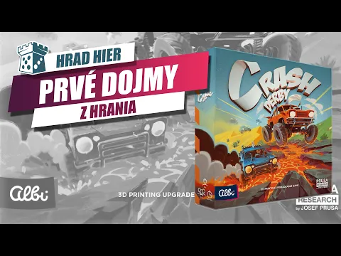 Crash Derby - rozstrieľajte sa na šrot