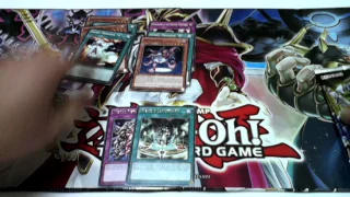 Yugioh - Booster Opening - Rivals of the Pharaoh