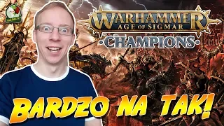 Age of Sigmar Champions