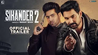 SIKANDER 2 (Trailer)  Guri | Kartar Cheema | Punjabi Movie | Worldwide Releasing 2 August | Geet MP3