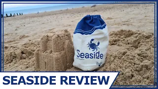 Seaside Review - You Should Play This Game!