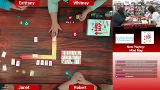 Can We Read Each Other’s Minds? | Mind Map Playthrough