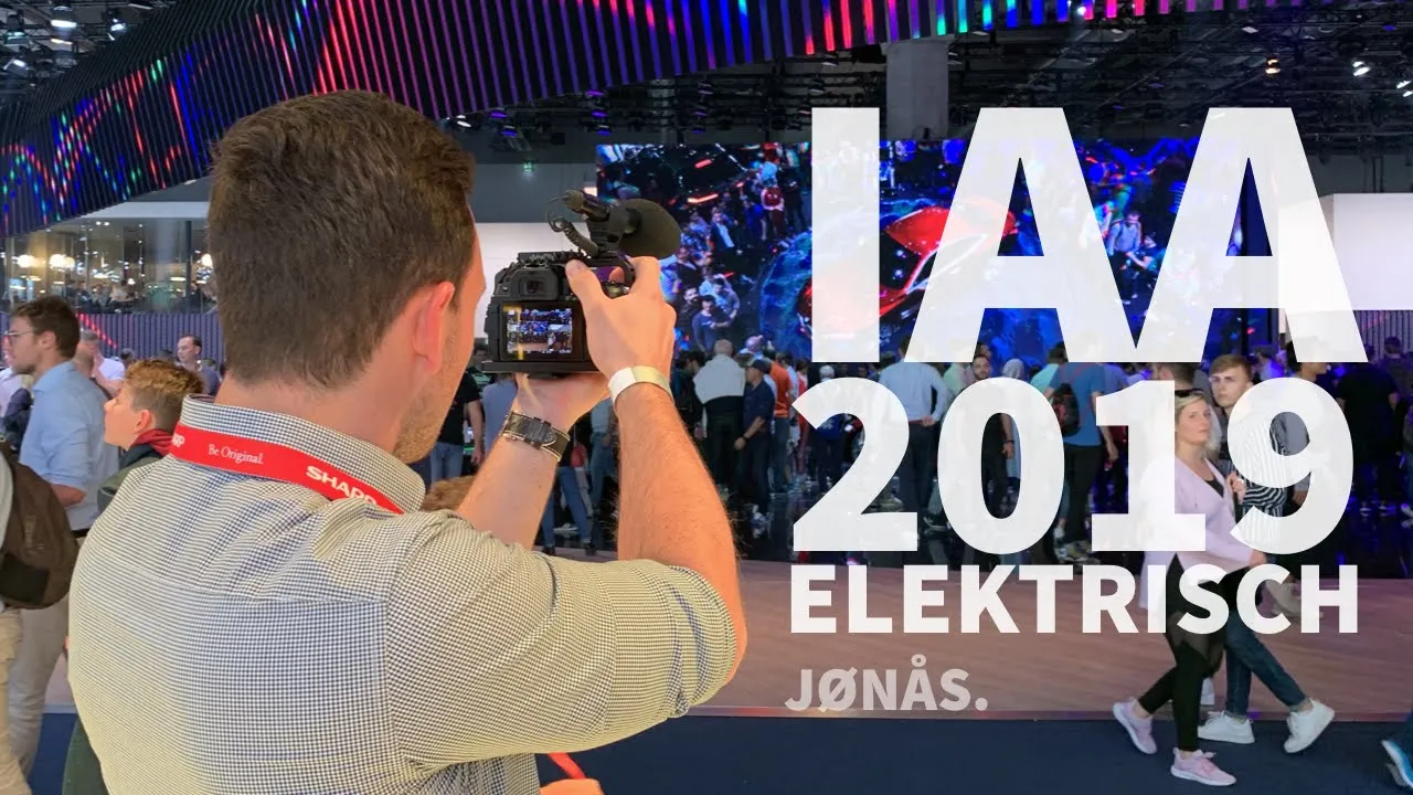 Die besten Tesla Model 3 Alternativen: Elektroautos auf der IAA 2019