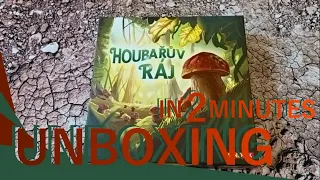 Wonder Woods UNBOXING in 2 minutes