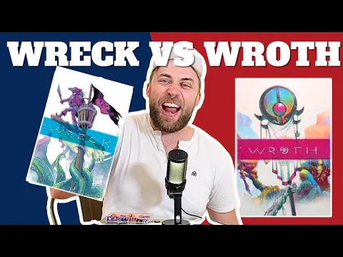 Wreck vs Wroth - 5 Key Differences