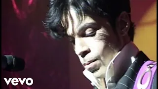 Prince - Family Name (Live At The Aladdin, Las Vegas, 12/15/2002)