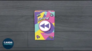 Rewind + Tricks In My Mind (TIIM) Expansion - How to Play