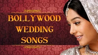 Best Bollywood Wedding Songs Jukebox | Superhit Collection Of Hit Hindi Shaadi Songs