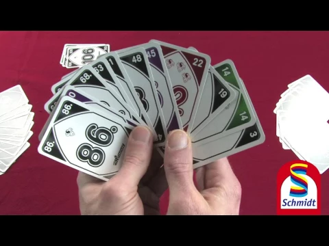 MyRummy 111 - Schmidt Spiele GmbH  