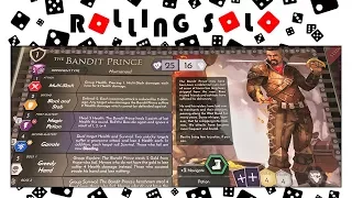 HEXplore It: The Valley of the Dead King | Guardian & Summoner | Part #4