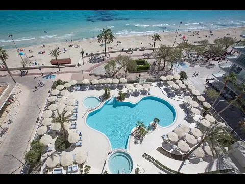Video vom Hotel Sabina & Suites Hotel- Mallorca
