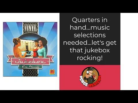 Vinyl Jukebox by Purge Reviews