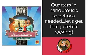 Vinyl Jukebox by Purge Reviews